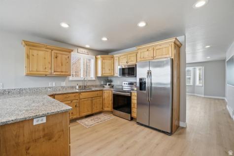 174 W 400 N Heber City UT 84032