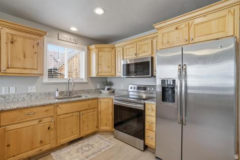 174 W 400 N Heber City UT 84032