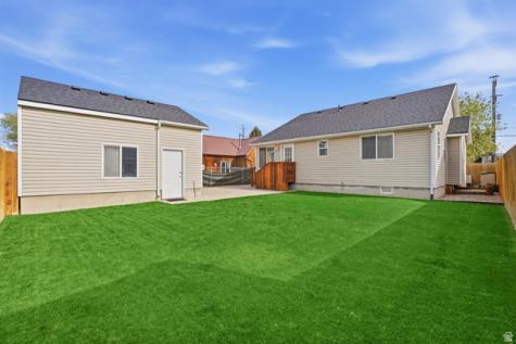 174 W 400 N Heber City UT 84032