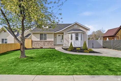174 W 400 N Heber City UT 84032