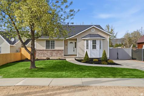 174 W 400 N Heber City UT 84032
