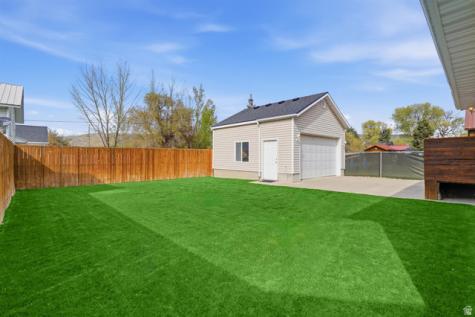 174 W 400 N Heber City UT 84032