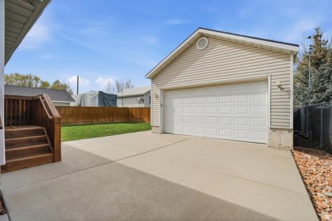 174 W 400 N Heber City UT 84032