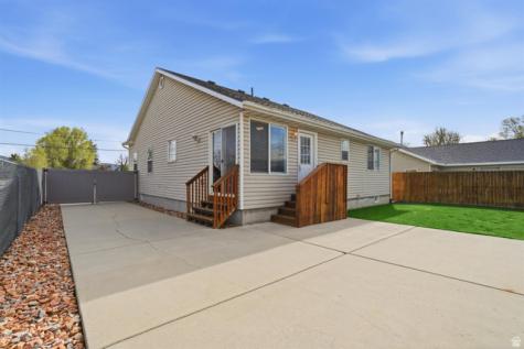 174 W 400 N Heber City UT 84032