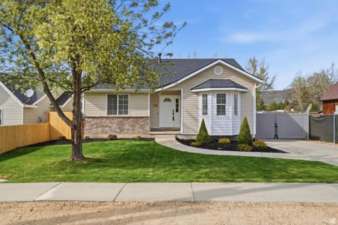 174 W 400 N Heber City UT 84032