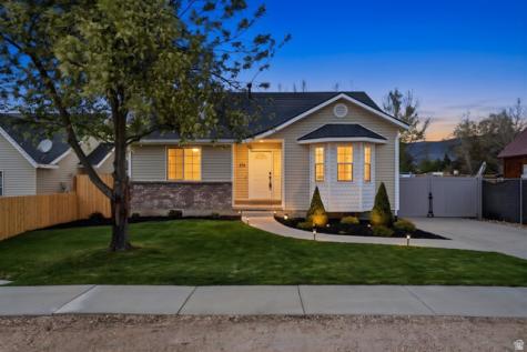 174 W 400 N Heber City UT 84032