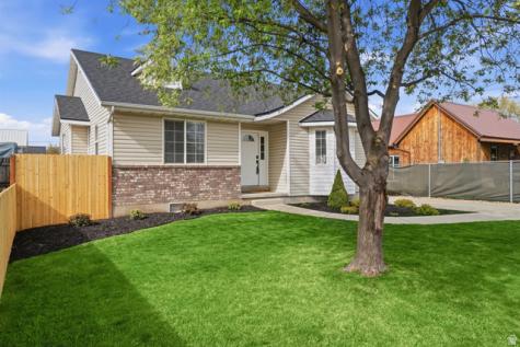 174 W 400 N Heber City UT 84032