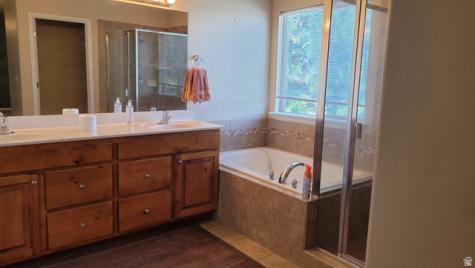 807 E Whisper Cove Road Sandy UT 84094