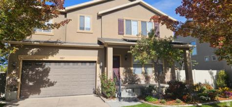 807 E Whisper Cove Road Sandy UT 84094