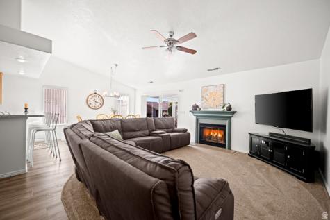 1825 W Mathis Park St. George UT 84770