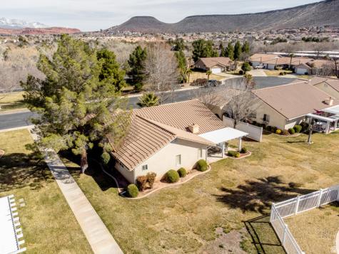 1825 W Mathis Park St. George UT 84770