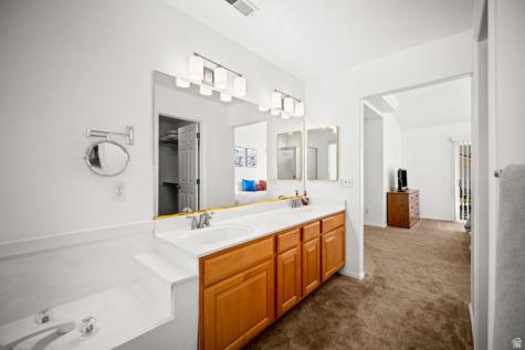 1825 W Mathis Park St. George UT 84770