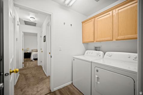 1825 W Mathis Park St. George UT 84770