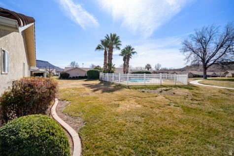 1825 W Mathis Park St. George UT 84770