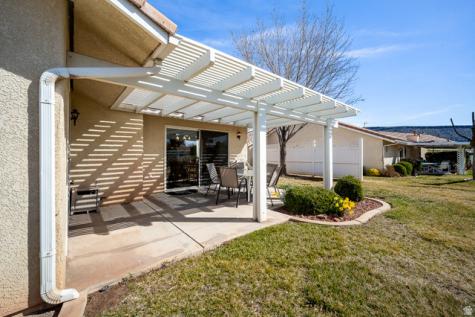 1825 W Mathis Park St. George UT 84770