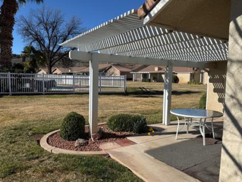 1825 W Mathis Park St. George UT 84770