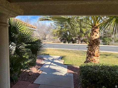 1825 W Mathis Park St. George UT 84770