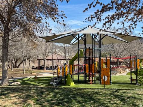 1825 W Mathis Park St. George UT 84770