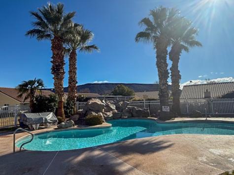 1825 W Mathis Park St. George UT 84770