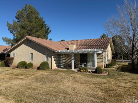 1825 W Mathis Park St. George UT 84770
