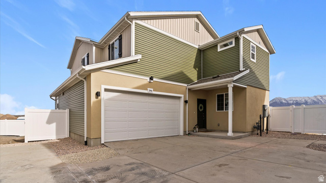 303 E Kanab Creek Drive Saratoga Springs UT 84045
