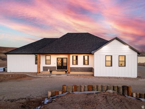 2624 N 1500 E Roosevelt UT 84066