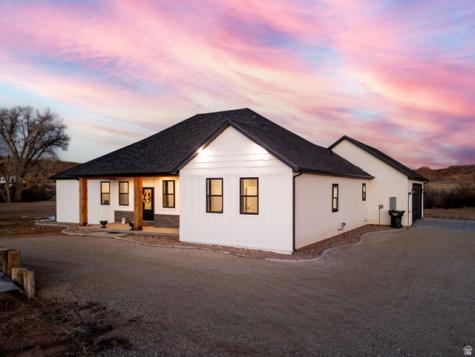 2624 N 1500 E Roosevelt UT 84066
