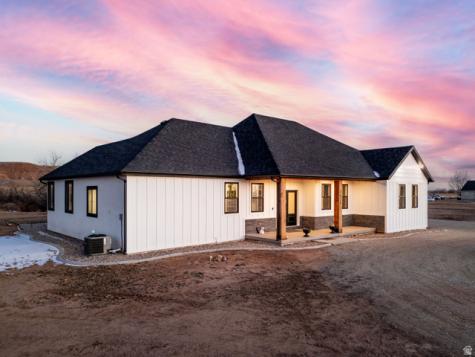 2624 N 1500 E Roosevelt UT 84066