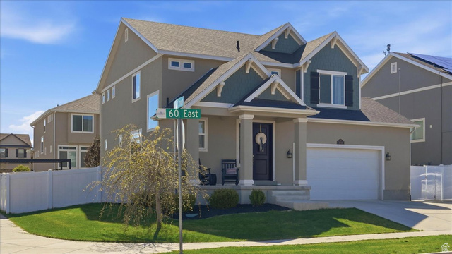 2147 S 60 E Heber City UT 84032