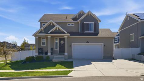 2147 S 60 E Heber City UT 84032