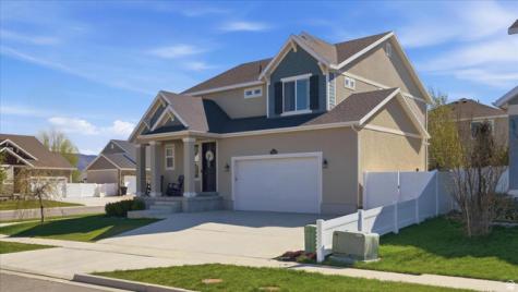2147 S 60 E Heber City UT 84032