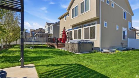 2147 S 60 E Heber City UT 84032