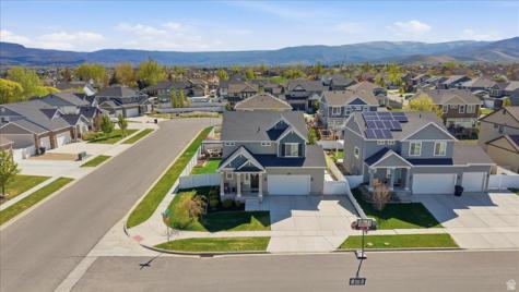2147 S 60 E Heber City UT 84032