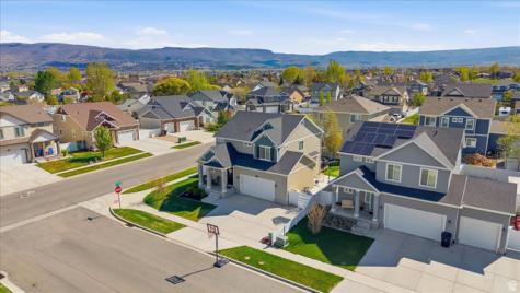 2147 S 60 E Heber City UT 84032