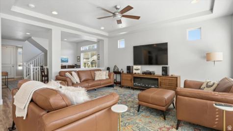 2147 S 60 E Heber City UT 84032
