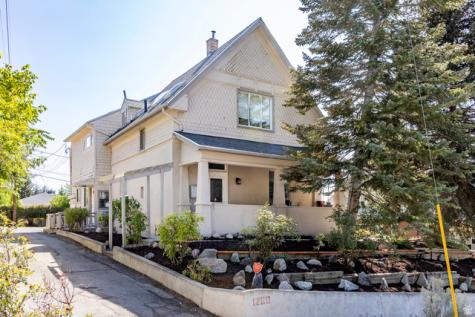 1260 E Emerson Avenue Salt Lake City UT 84105