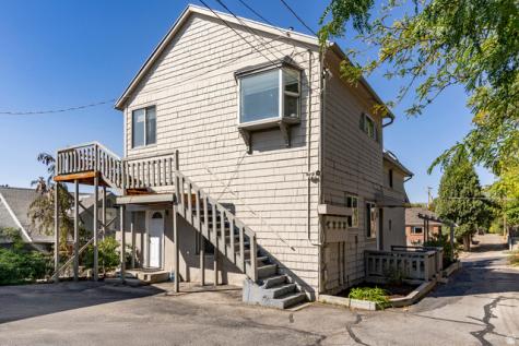 1260 E Emerson Avenue Salt Lake City UT 84105