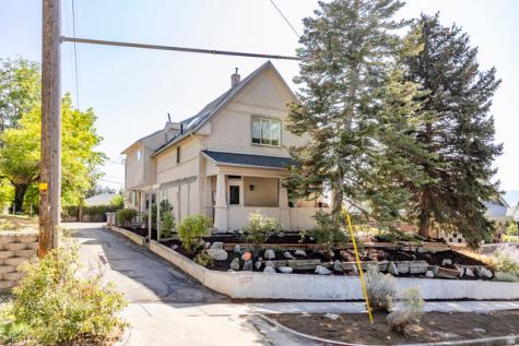 1260 E Emerson Avenue Salt Lake City UT 84105