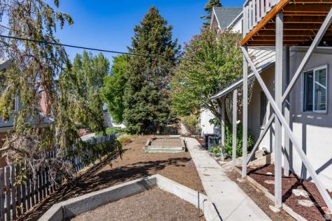 1260 E Emerson Avenue Salt Lake City UT 84105