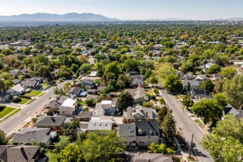 1260 E Emerson Avenue Salt Lake City UT 84105