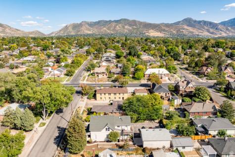 1260 E Emerson Avenue Salt Lake City UT 84105