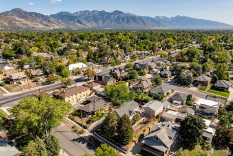 1260 E Emerson Avenue Salt Lake City UT 84105