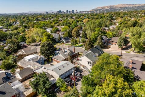1260 E Emerson Avenue Salt Lake City UT 84105