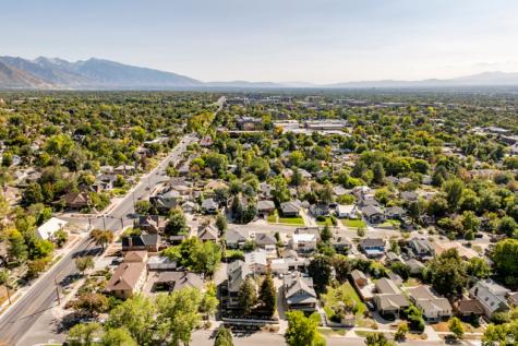 1260 E Emerson Avenue Salt Lake City UT 84105