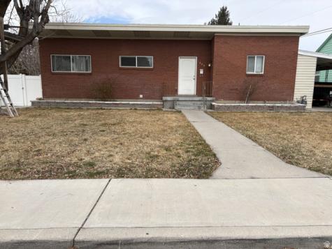 668 W 890 N Provo UT 84604