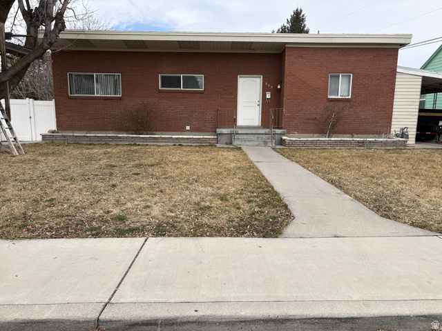 668 W 890 N Provo UT 84604