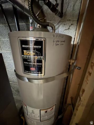 668 W 890 N Provo UT 84604