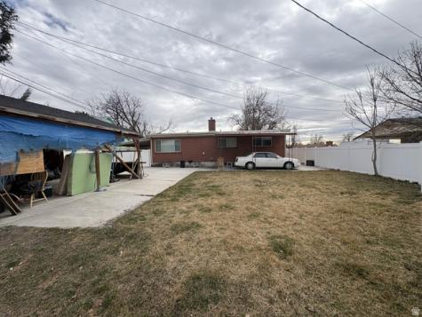 668 W 890 N Provo UT 84604