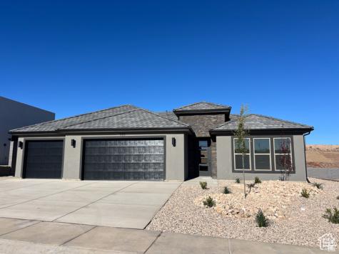 625 S Savio Drive St. George UT 84770