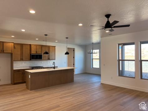 625 S Savio Drive St. George UT 84770